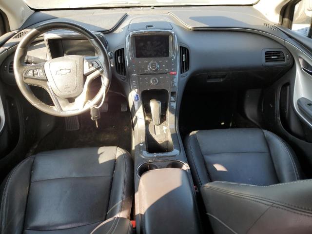 Photo 8 from auction – 2014 CHEVROLET VOLT with VIN 1G1RD6E40EU147003