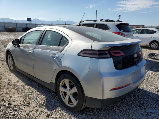 Photo 2 from auction – 2012 CHEVROLET VOLT with VIN 1G1RA6E46CU114755