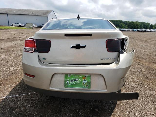 Photo 6 from auction – 2015 CHEVROLET MALIBU LS with VIN 1G11A5SL4FF319146