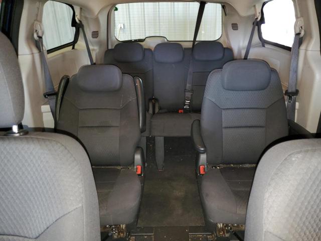 Photo 10 from auction – 2010 DODGE GRAND CARA with VIN 2D4RN3D15AR455627