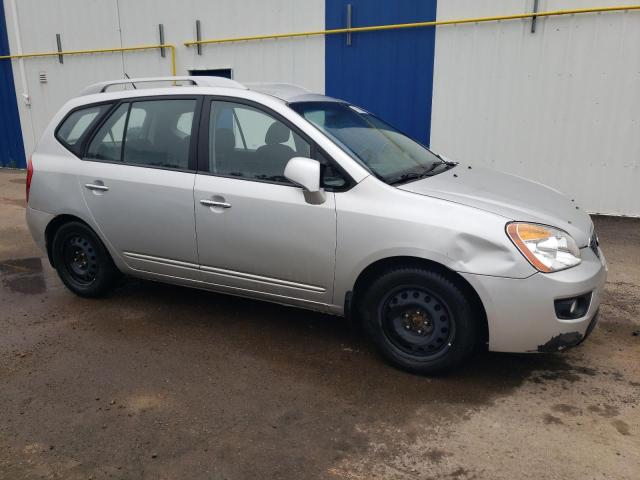 Photo 4 from auction – 2011 KIA RONDO with VIN KNAHH8A80B7355319