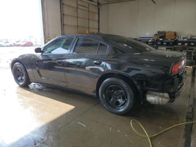 Photo 2 from auction – 2011 DODGE CHARGER PO with VIN 2B3CL1CTXBH600010