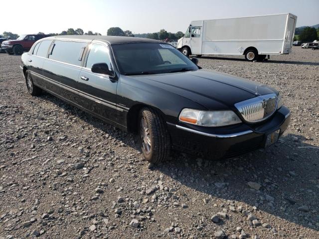 Photo 4 from auction – 2011 LINCOLN TOWN CAR E with VIN 2L1FL8JW1BX757025