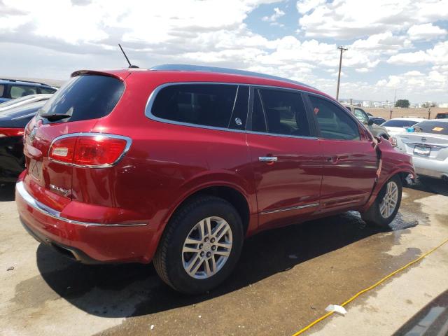 Photo 3 from auction – 2014 BUICK ENCLAVE with VIN 5GAKRAKD3EJ268502