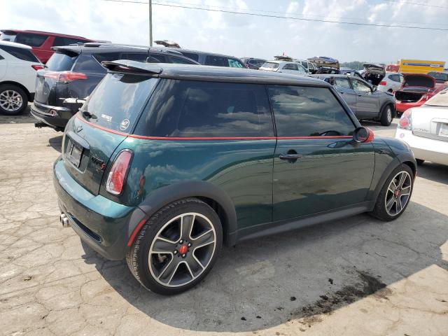 Photo 3 from auction – 2006 MINI COOPER S with VIN WMWRE33526TL19860