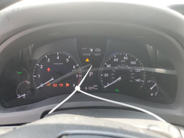 Photo 9 from auction – 2014 LEXUS RX 350 with VIN 2T2ZK1BA1EC137664