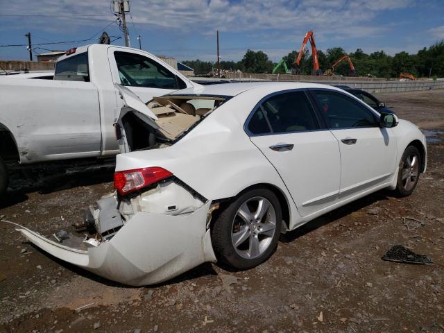 Photo 3 from auction – 2013 ACURA TSX TECH with VIN JH4CU2F64DC009442