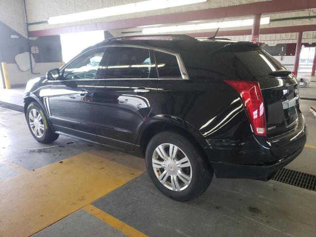 صورة رقم 2 من المزاد - 2013 CADILLAC SRX مع VIN 3GYFNAE37DS651025