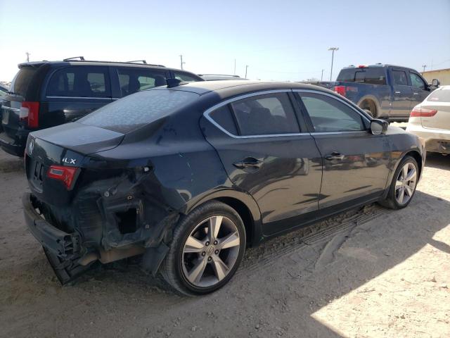 Photo 3 from auction – 2013 ACURA ILX 20 TEC with VIN 19VDE1F77DE015338