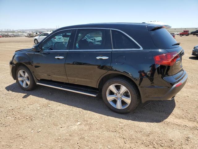 Foto 2 de la subasta – 2012 ACURA MDX con VIN 2HNYD2H29CH536545