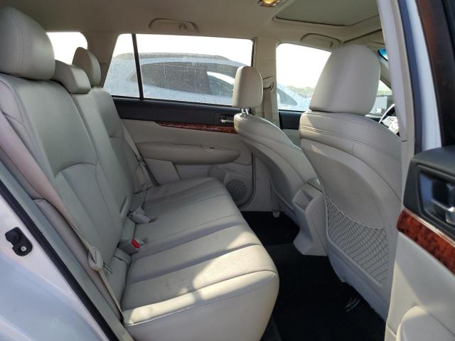 Photo 10 from auction – 2010 SUBARU OUTBACK 2. with VIN 4S4BRBKC7A3321935