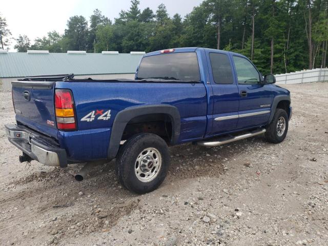 Photo 3 from auction – 2004 GMC SIERRA K25 with VIN 1GTHK29U84E228870
