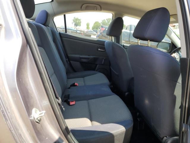 Photo 10 from auction – 2005 MAZDA 3 I with VIN JM1BK12F751343626