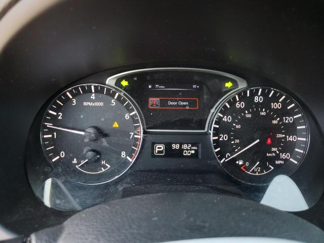 Photo 9 from auction – 2014 NISSAN ALTIMA 2.5 with VIN 1N4AL3APXEC162299