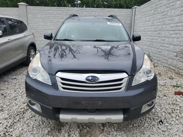 Photo 5 from auction – 2012 SUBARU OUTBACK 2. with VIN 4S4BRCJC5C3234027