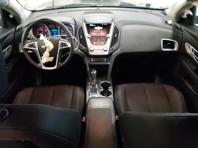 Photo 8 from auction – 2017 CHEVROLET EQUINOX LT with VIN 2GNFLFEK4H6301976