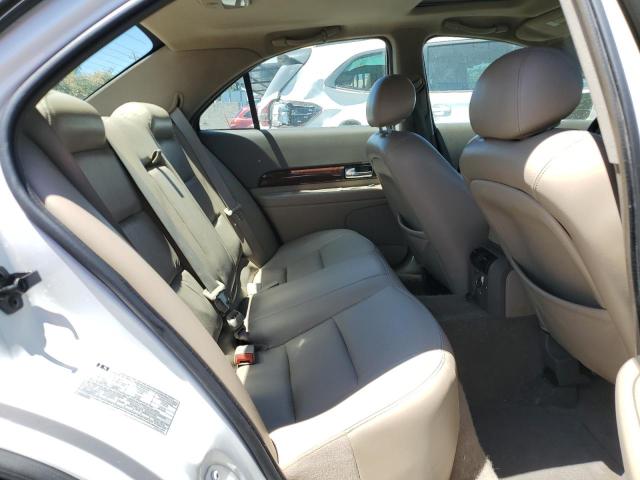Photo 10 from auction – 2002 LINCOLN LS with VIN 1LNHM87A32Y648811