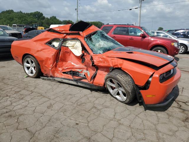 Photo 4 from auction – 2009 DODGE CHALLENGER with VIN 2B3LJ74W39H526277