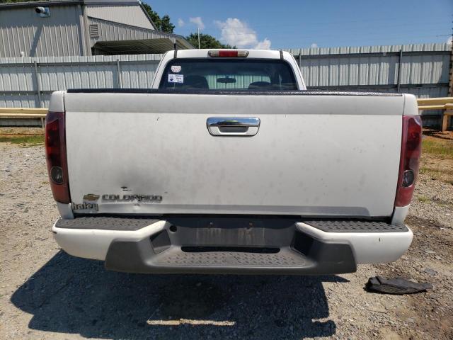 Photo 6 from auction – 2010 CHEVROLET COLORADO with VIN 1GCESBDE1A8114996