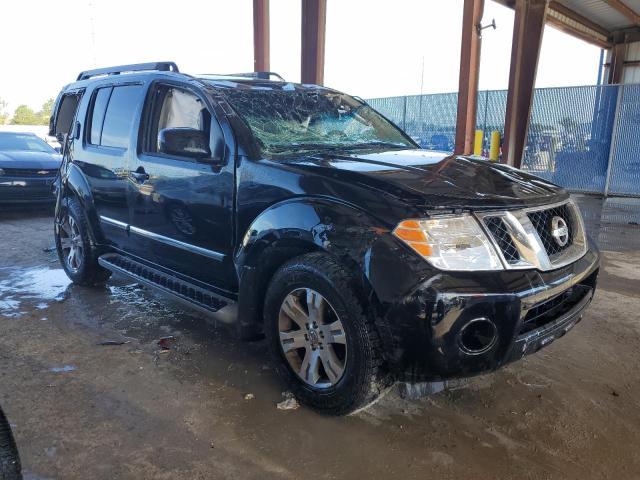 Zdjęcie 4 z aukcji – 2012 NISSAN PATHFINDER z VIN 5N1AR1NN6CC602792