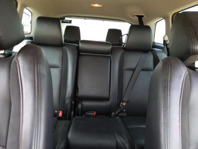 Photo 10 from auction – 2013 MAZDA CX-9 TOURI with VIN JM3TB3CA8D0403718