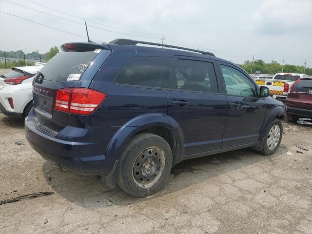 Photo 3 from auction – 2018 DODGE JOURNEY SE with VIN 3C4PDCAB8JT528121