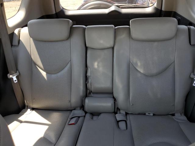 Photo 10 from auction – 2012 TOYOTA RAV4 LIMIT with VIN 2T3DK4DV9CW073943
