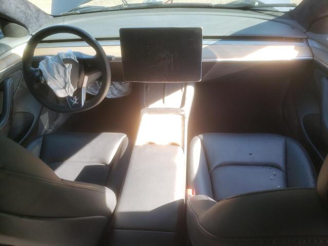 Photo 8 from auction – 2022 TESLA MODEL 3 with VIN 5YJ3E1EB5NF253015