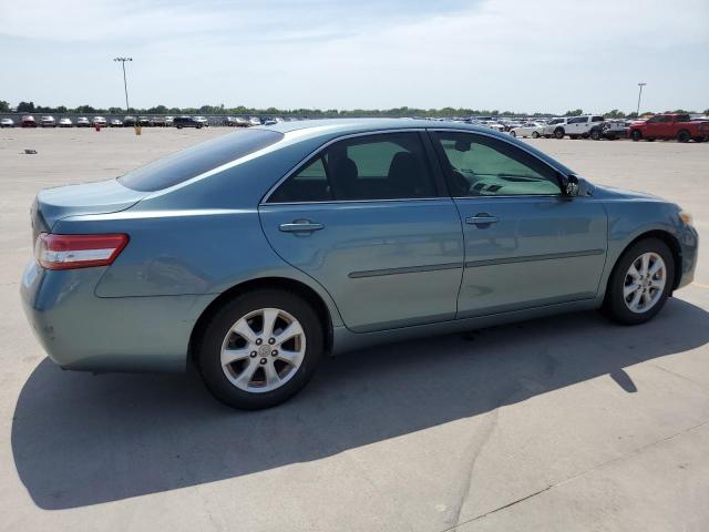Photo 3 from auction – 2010 TOYOTA CAMRY BASE with VIN 4T4BF3EK3AR071305