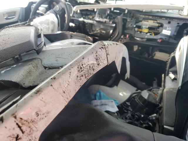 Photo 8 from auction – 2014 TOYOTA COROLLA L with VIN 2T1BURHE6EC195715