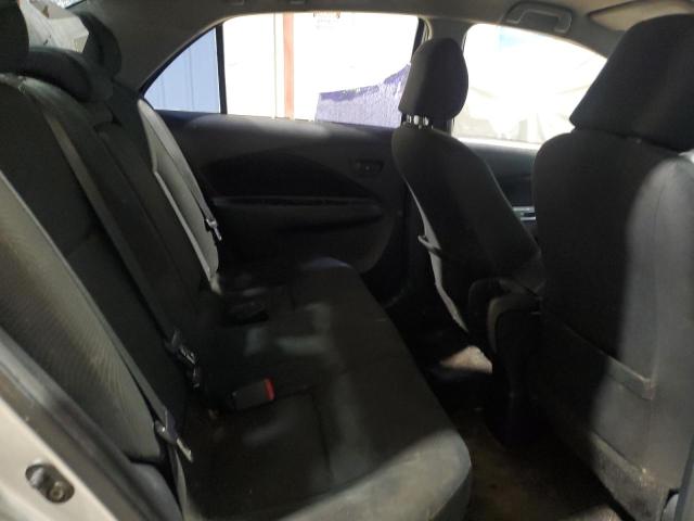 Photo 10 from auction – 2012 TOYOTA YARIS with VIN JTDBT4K38CL037590