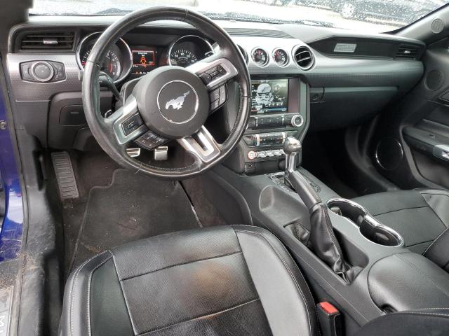 Photo 8 from auction – 2015 FORD MUSTANG with VIN 1FA6P8TH1F5345061