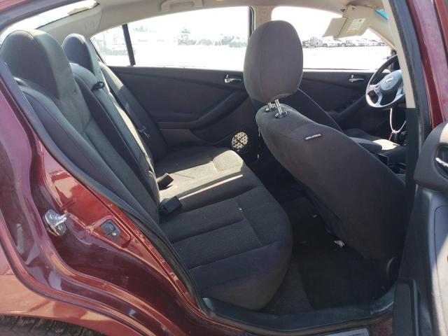 Photo 10 from auction – 2012 NISSAN ALTIMA BAS with VIN 1N4AL2AP0CN493646