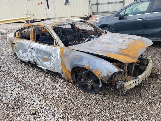 Photo 4 from auction – 2014 DODGE CHARGER SE with VIN 2C3CDXBG6EH369392