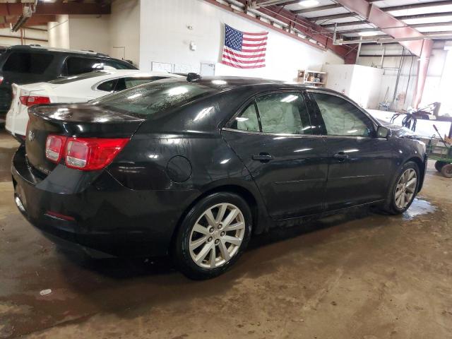 Photo 3 from auction – 2013 CHEVROLET MALIBU 2LT with VIN 1G11E5SA9DF290534