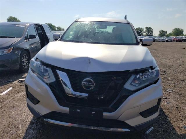 Photo 5 from auction – 2018 NISSAN ROGUE S with VIN KNMAT2MV2JP507844