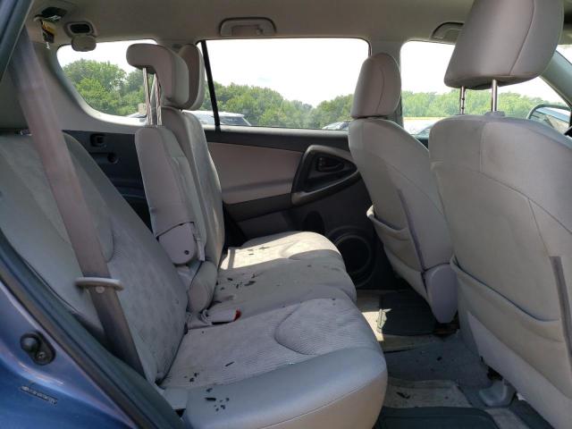 Photo 11 from auction – 2012 TOYOTA RAV4 with VIN 2T3BF4DV7CW232647
