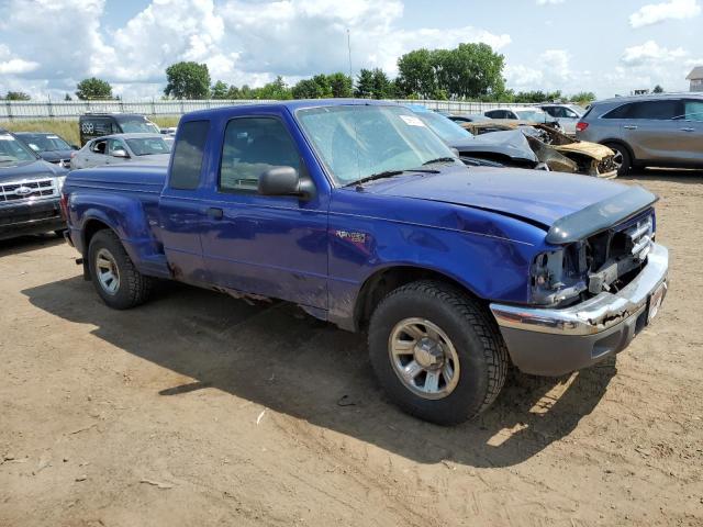 Photo 4 from auction – 2003 FORD RANGER SUP with VIN 1FTYR44V73PA83380