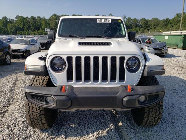 صورة رقم 5 من المزاد - 2021 JEEP GLADIATOR مع VIN 1C6JJTEG8ML582403
