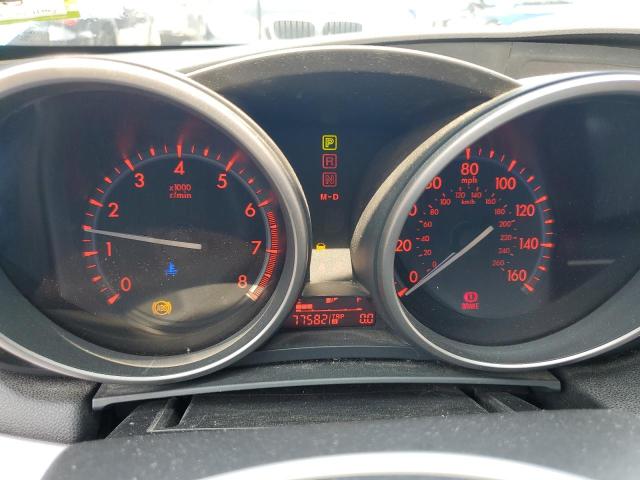Photo 9 from auction – 2011 MAZDA 3 S with VIN JM1BL1K64B1475820