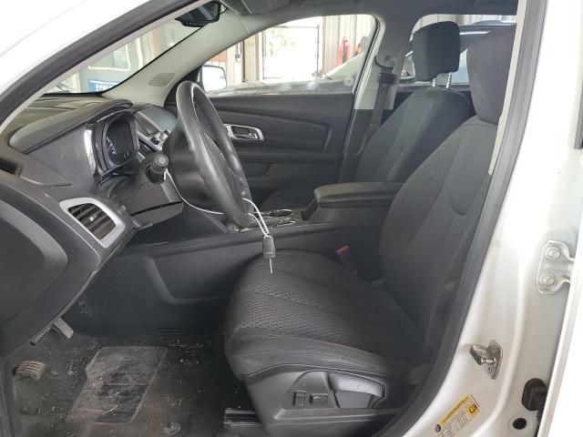 Photo 7 from auction – 2012 GMC TERRAIN SL with VIN 2GKALMEK3C6294572