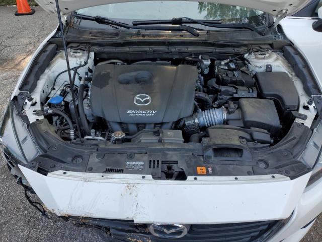 Photo 11 from auction – 2018 MAZDA 3 TOURING with VIN 3MZBN1L36JM229803