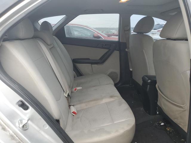 Photo 10 from auction – 2012 KIA FORTE EX with VIN KNAFU5A29C5534470