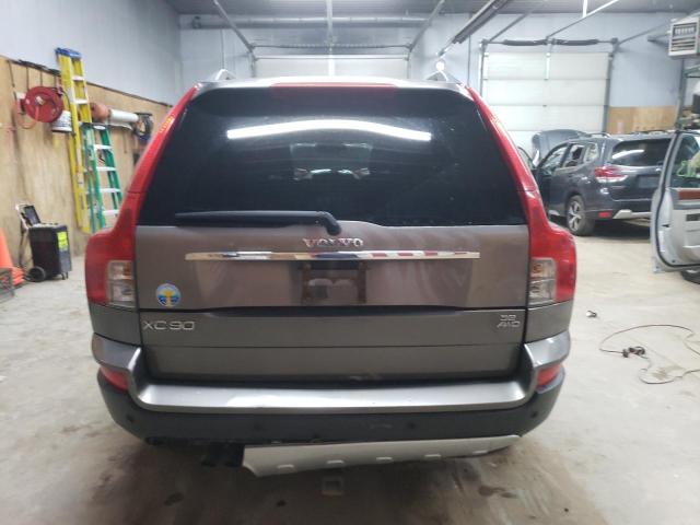 Photo 6 from auction – 2008 VOLVO XC90 3.2 with VIN YV4CZ982181471168