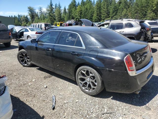 Photo 2 from auction – 2014 CHRYSLER 300 with VIN 2C3CCAAG1EH189853