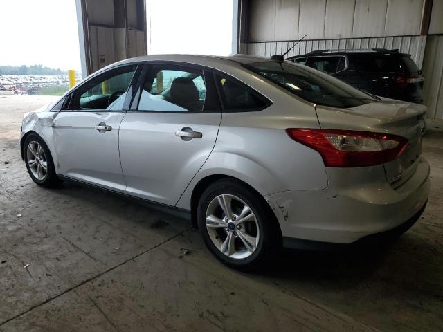 Photo 2 from auction – 2014 FORD FOCUS SE with VIN 1FADP3F23EL262131