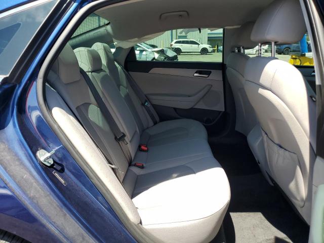 Photo 10 from auction – 2019 HYUNDAI SONATA SE with VIN 5NPE24AF0KH810728