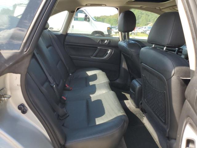 Photo 10 from auction – 2005 SUBARU LEGACY 2.5 with VIN 4S3BL626857201759