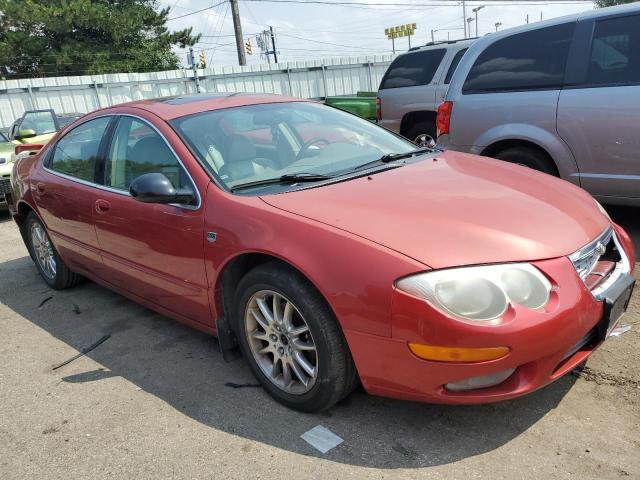 Foto 4 de la subasta – 2002 CHRYSLER 300M con VIN 2C3AE66G52H269269