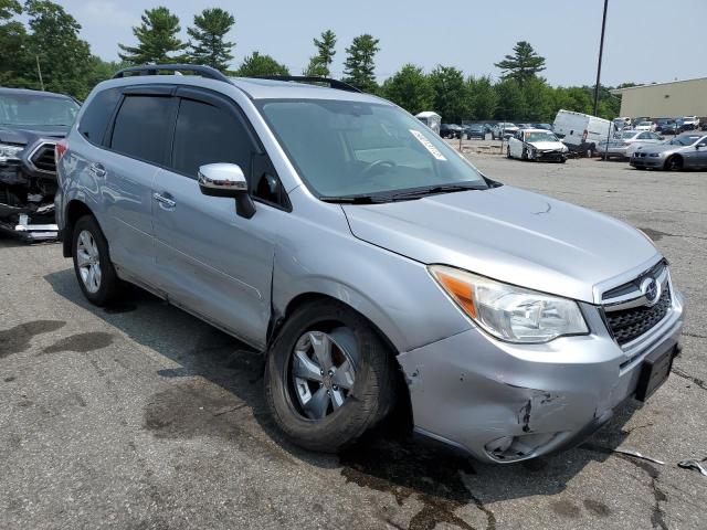 Photo 4 from auction – 2014 SUBARU FORESTER 2 with VIN JF2SJAEC7EH521984